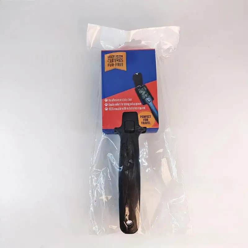 Pet Tool For Removing Hair
