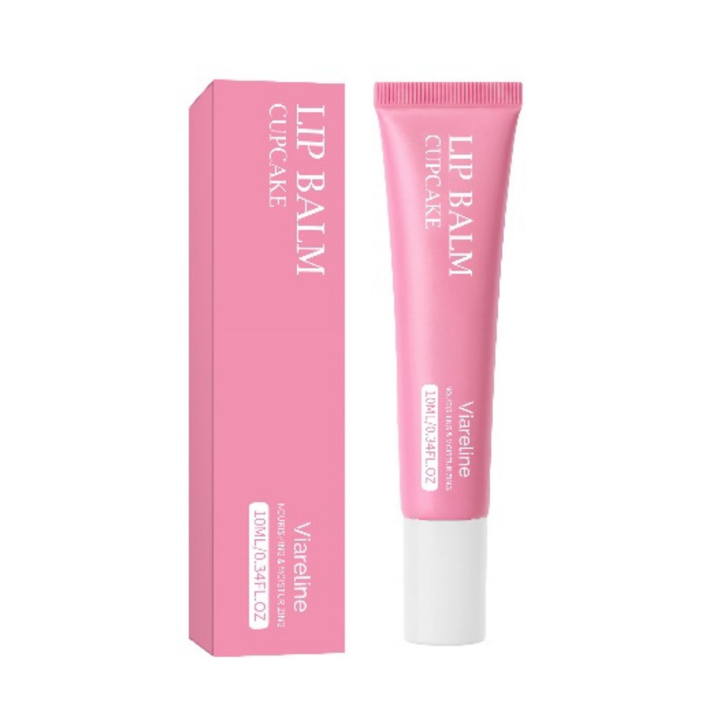 Nourishing And Moisturizing Lipstick