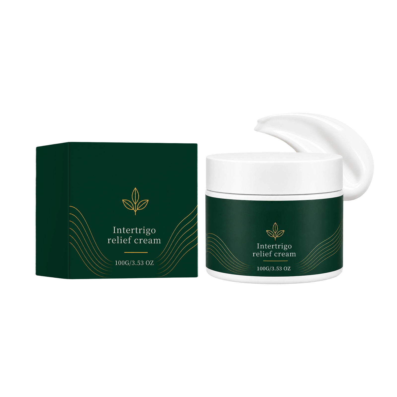 Abrasion Care Cream