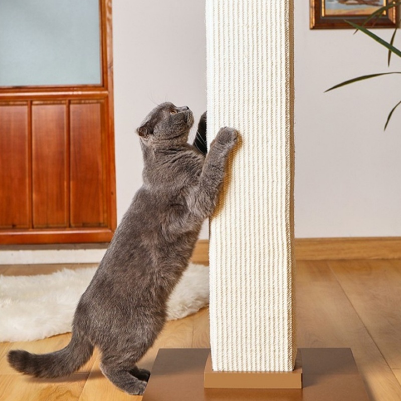 Household Sisal Creative Pet Cat Scratching Post