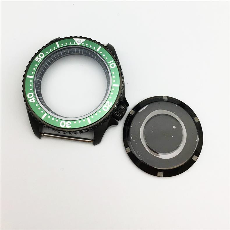 Sapphire 42mm Replacement Case For The SKX007