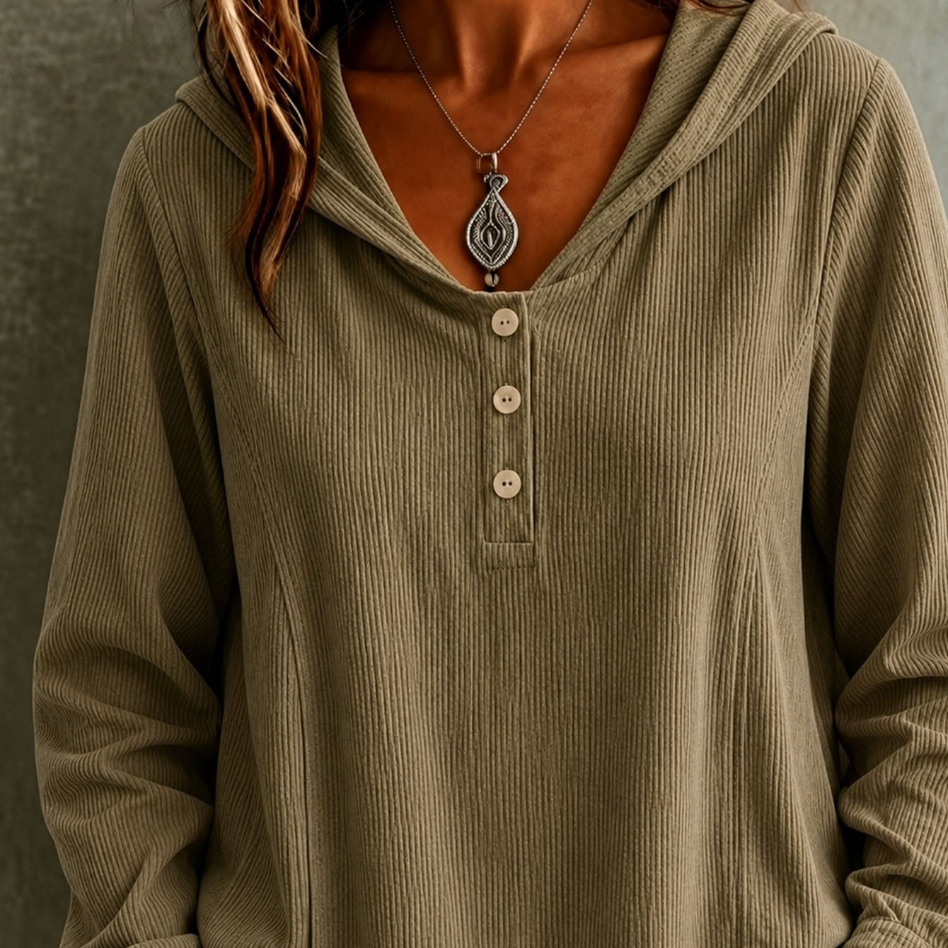 Polyester Female Long Sleeves