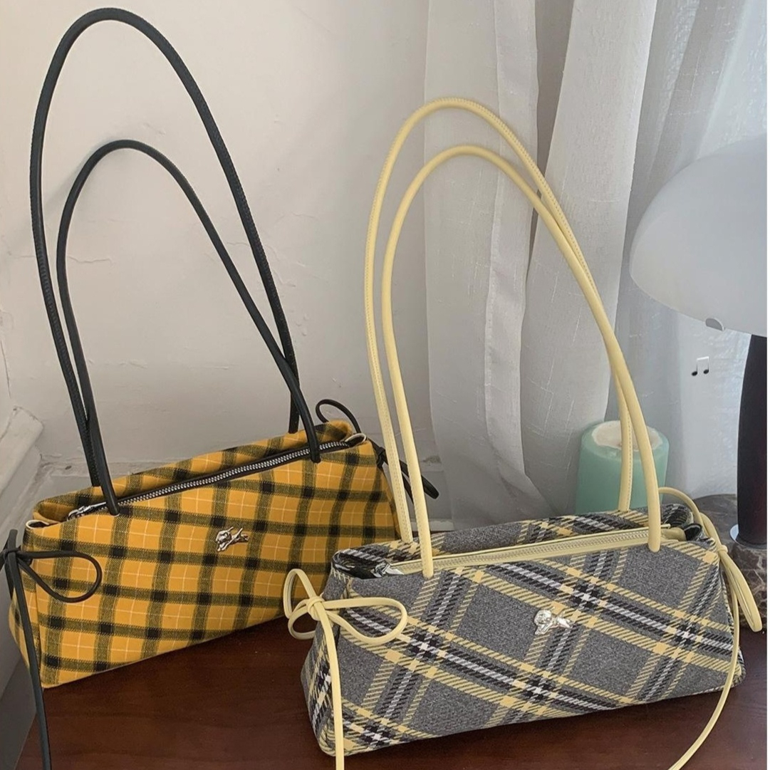 Sac de courses · minimaliste