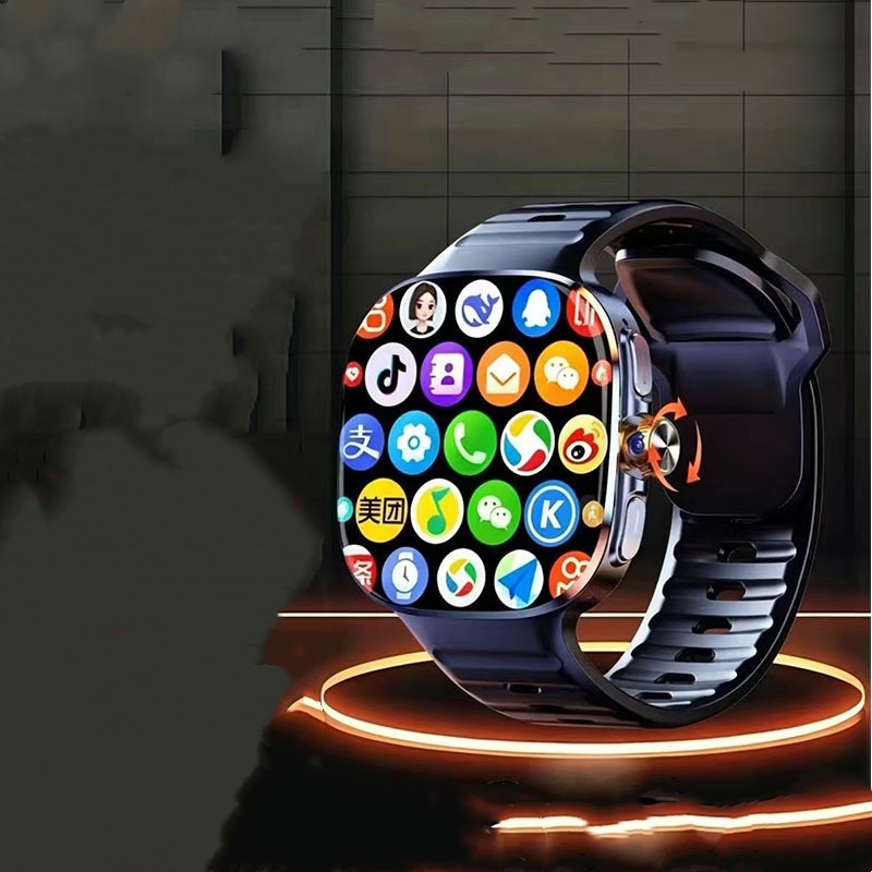 Children's Mobile Phone Watch Video Call