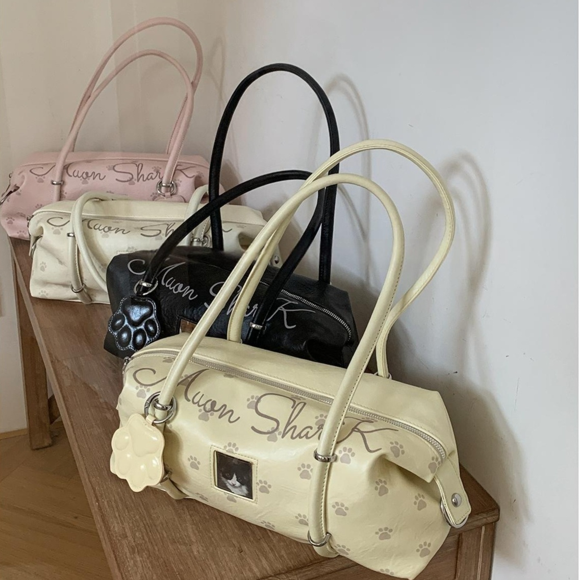 Sac de courses