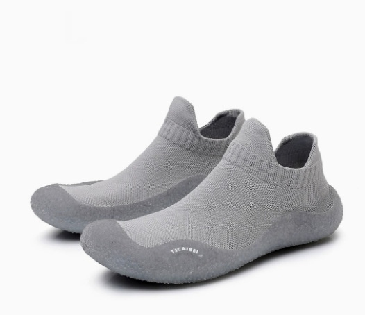 Mens And Womens Quick-drying Beach Shoes, Non-slip Soft-soled Outdoor Water Shoes For Wading And Stream Trekking 4