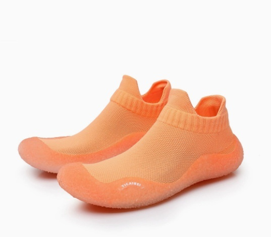 Mens And Womens Quick-drying Beach Shoes, Non-slip Soft-soled Outdoor Water Shoes For Wading And Stream Trekking 7