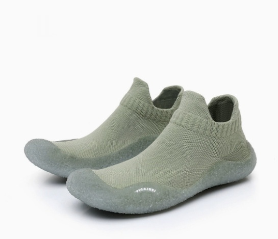 Mens And Womens Quick-drying Beach Shoes, Non-slip Soft-soled Outdoor Water Shoes For Wading And Stream Trekking 2
