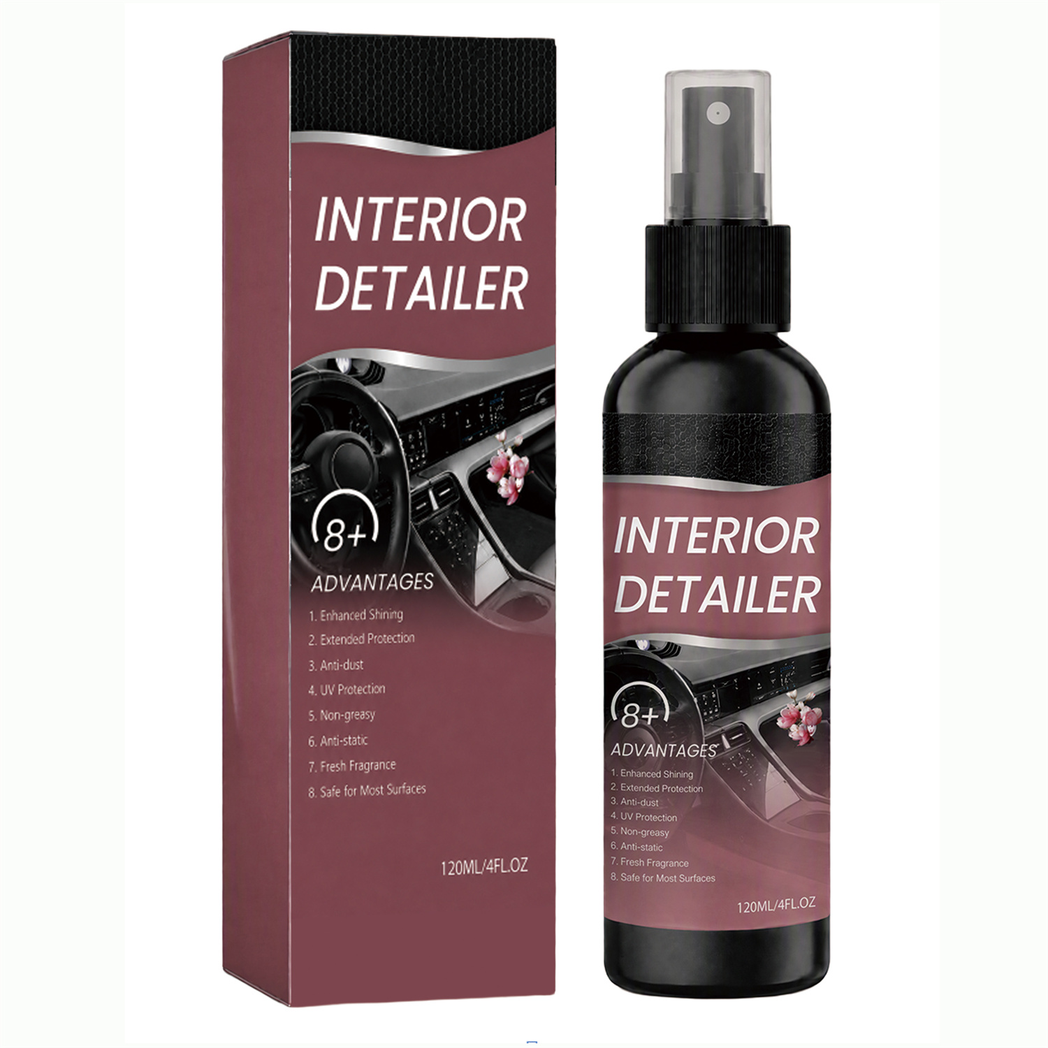 Interior Detailer