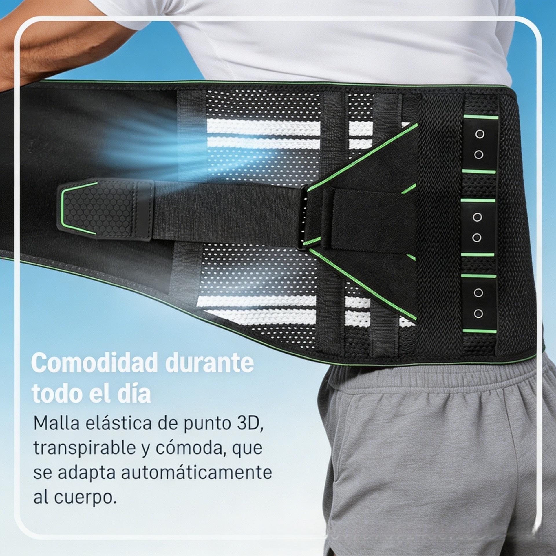 Sports Waist Support Belt For Running And Waist Protection for sale on BNS