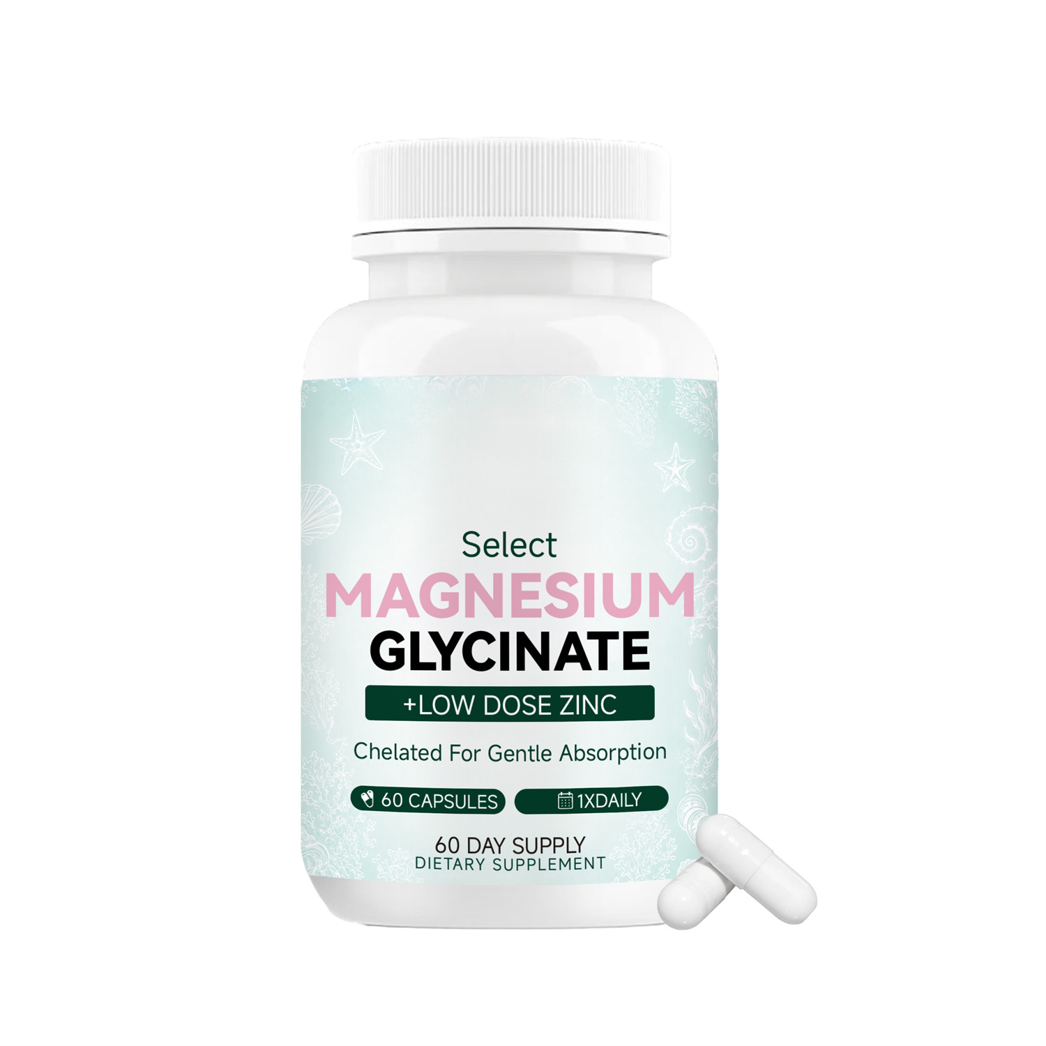 Dietary Supplement for sale on BNS