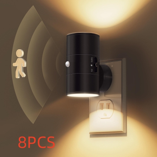 Sensor Plug LED Night Light, picture 11 of 12