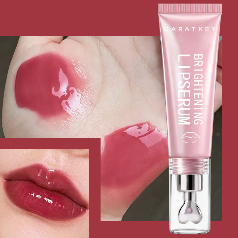 Stain-free Long-lasting Lip Glaze Lipstick