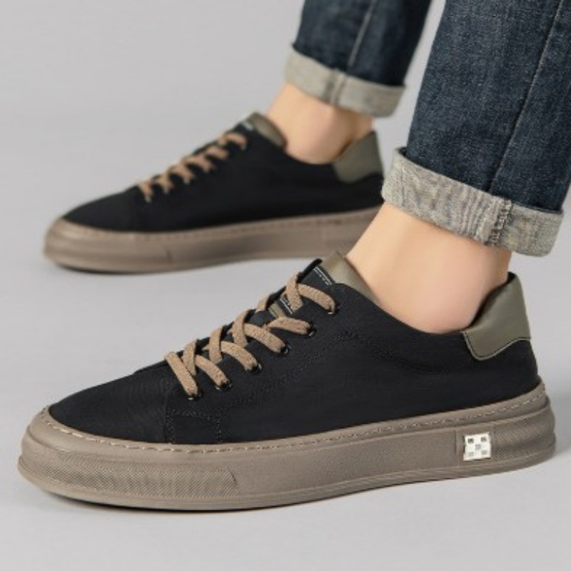 Outdoor Travel, Fashionable, Casual Mens Shoes