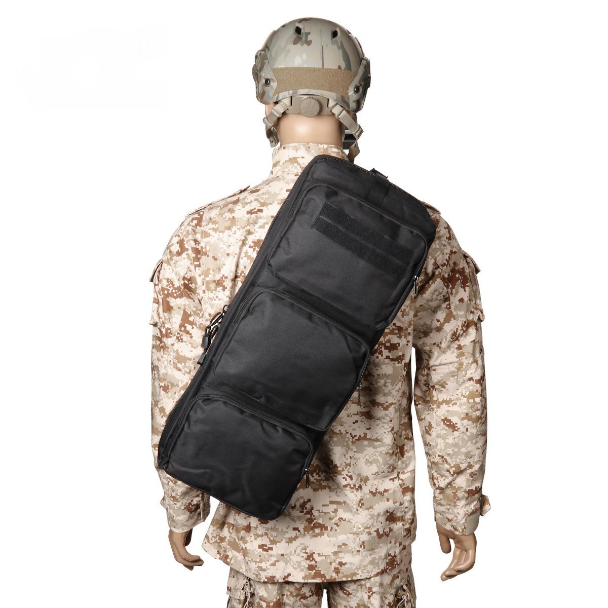 Mens Outdoor MP5 Shoulder Bag