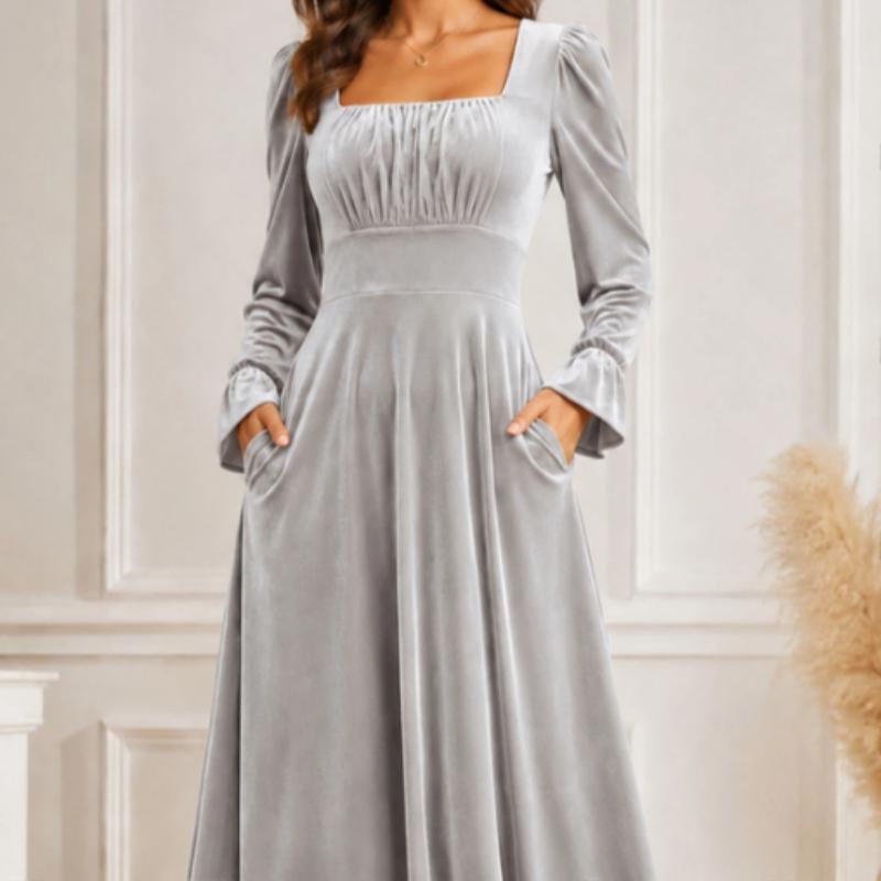 Women's Everyday Dress