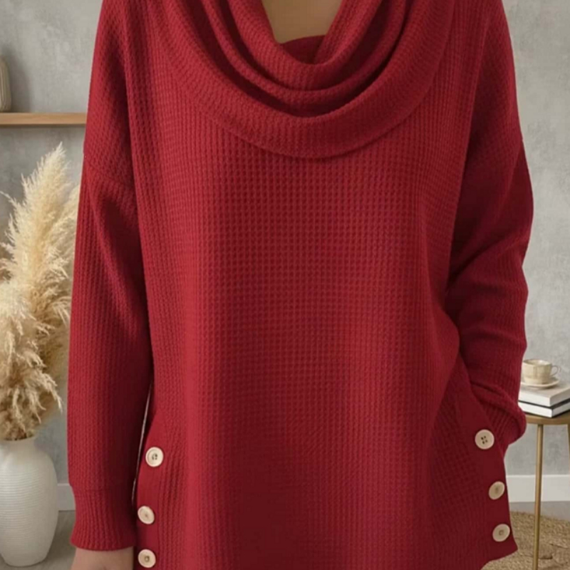 Lady's Blouse