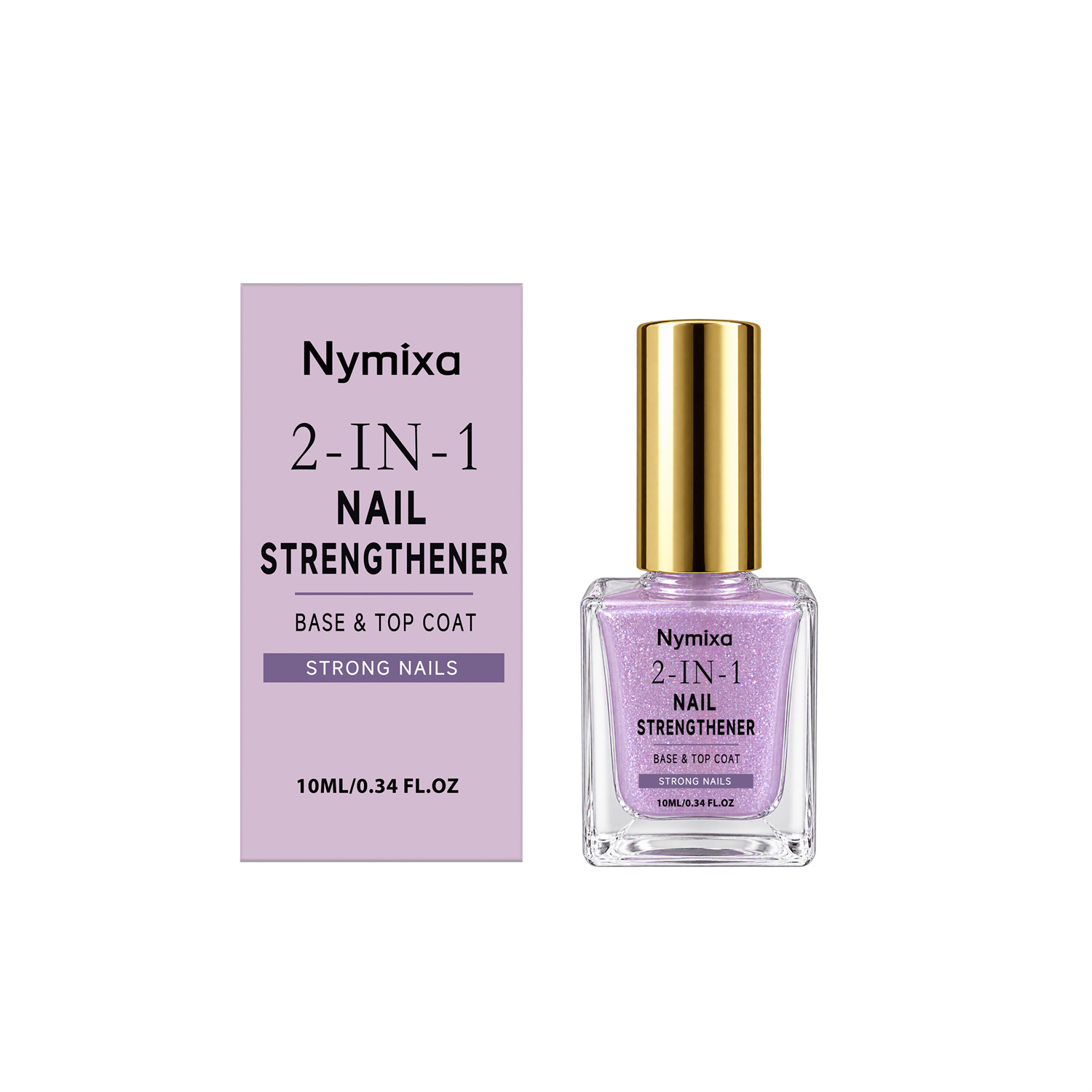 Nail Strengthener