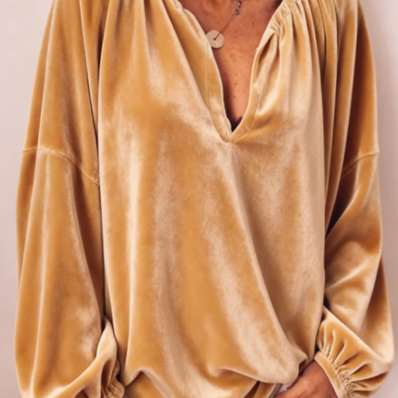 Lady's Blouse