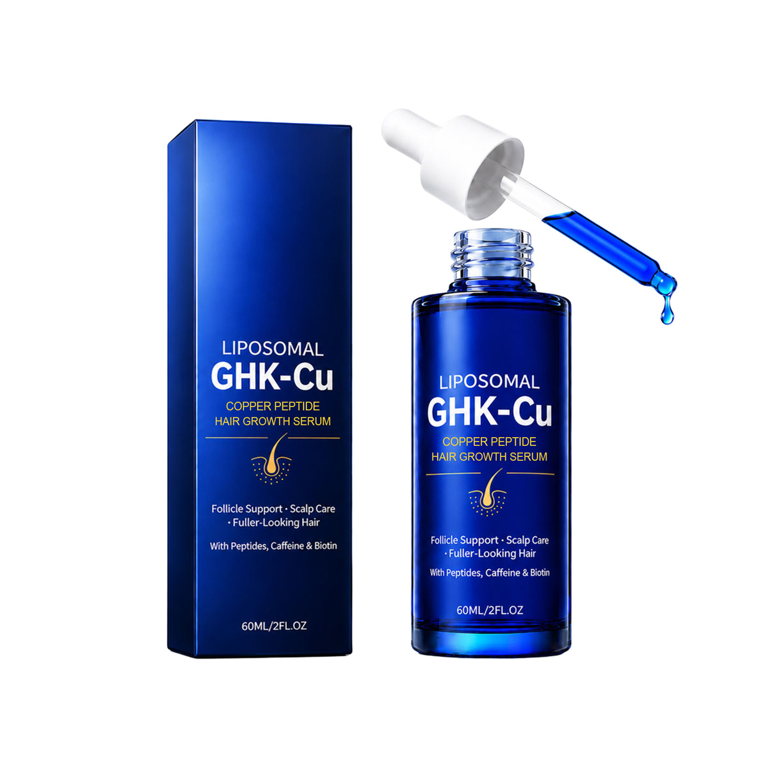 Hair Growth Serum