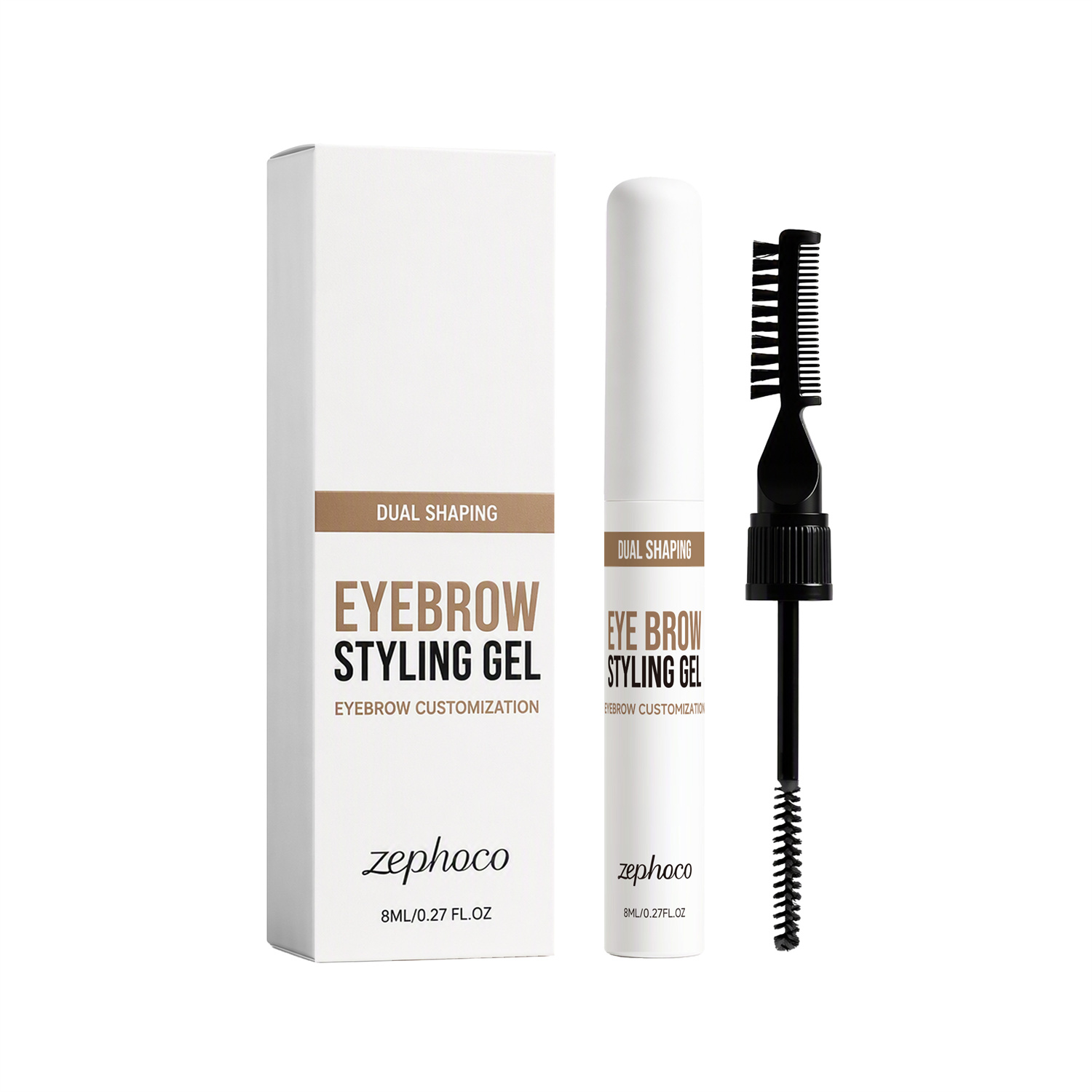 Brow Styling Gel