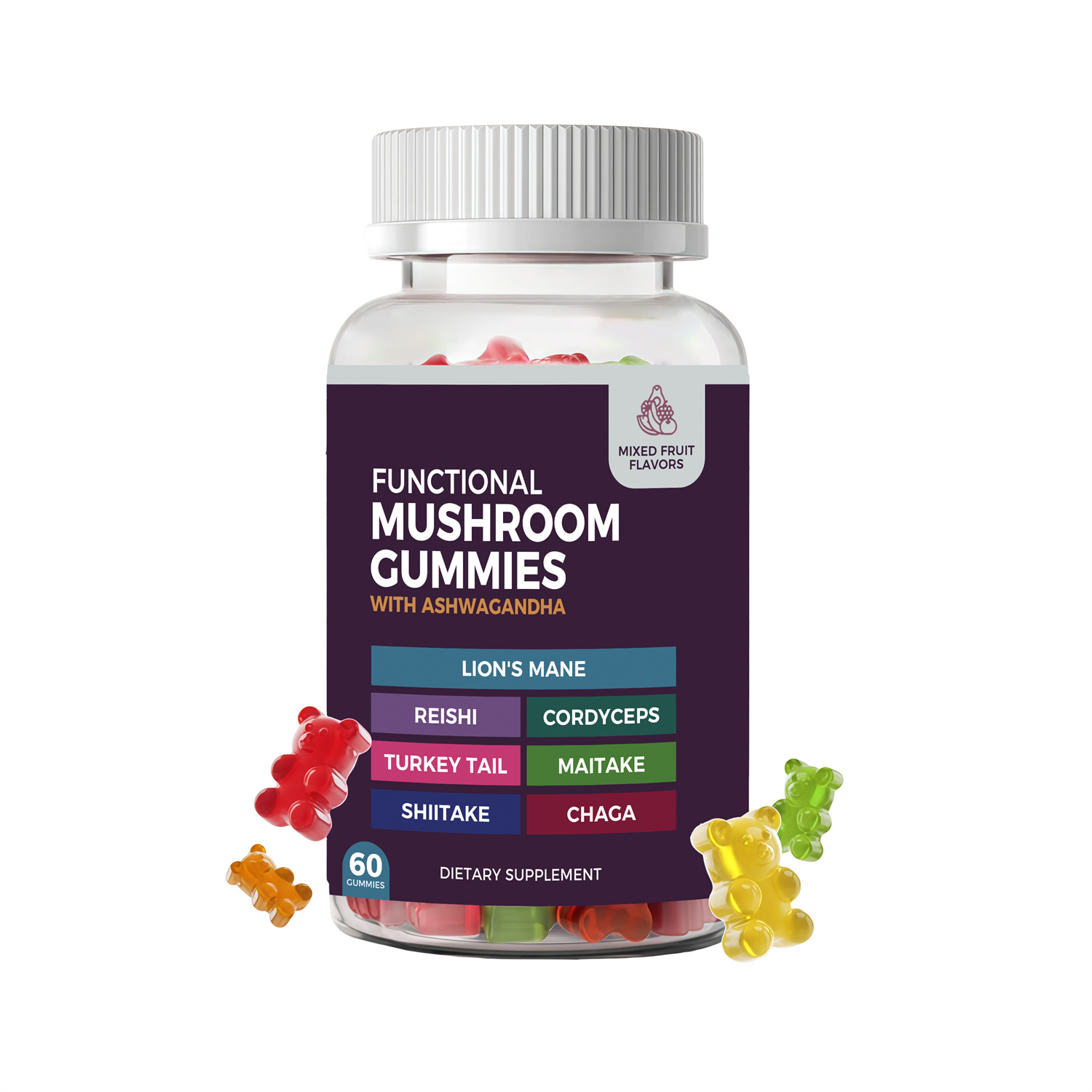 Dietary Supplement