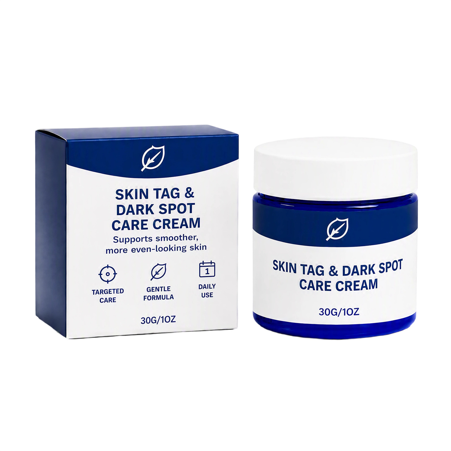 Skin Smoothing And Rejuvenation Cream