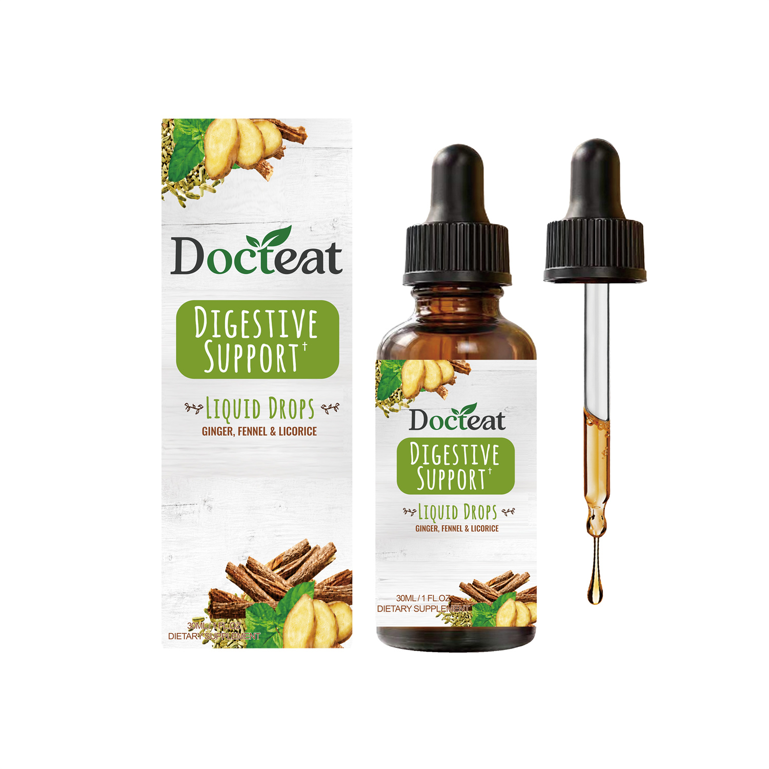 Dietary Supplement