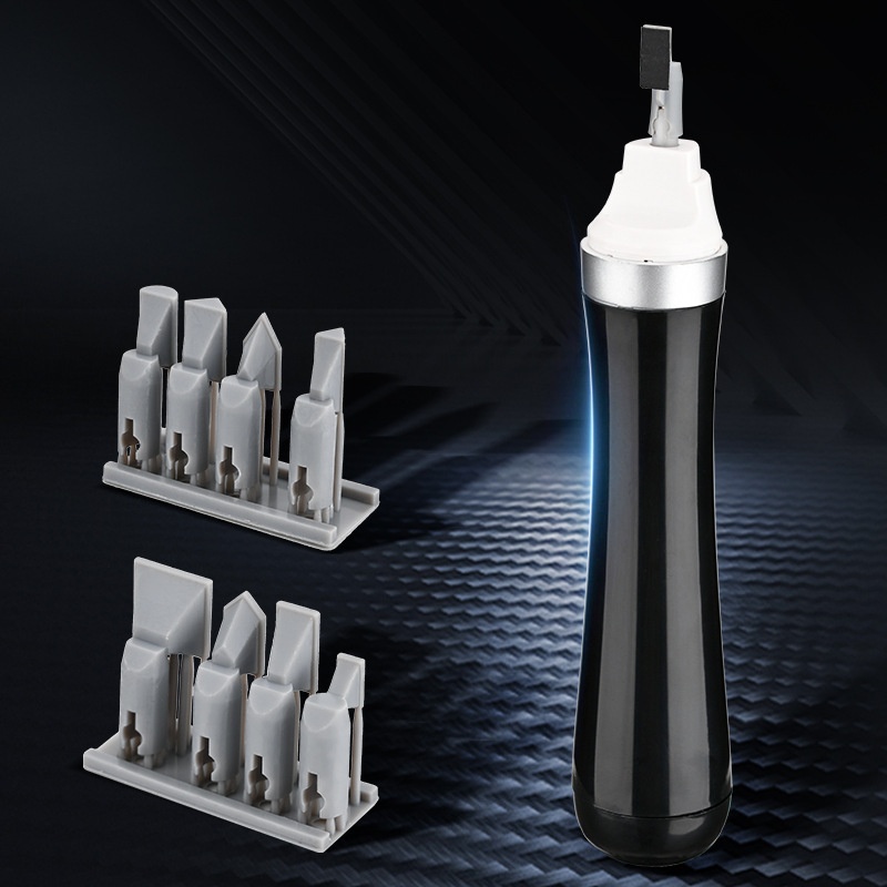 Reciprocating Water Gate Grinding And Polishing Machine For Military Model Making