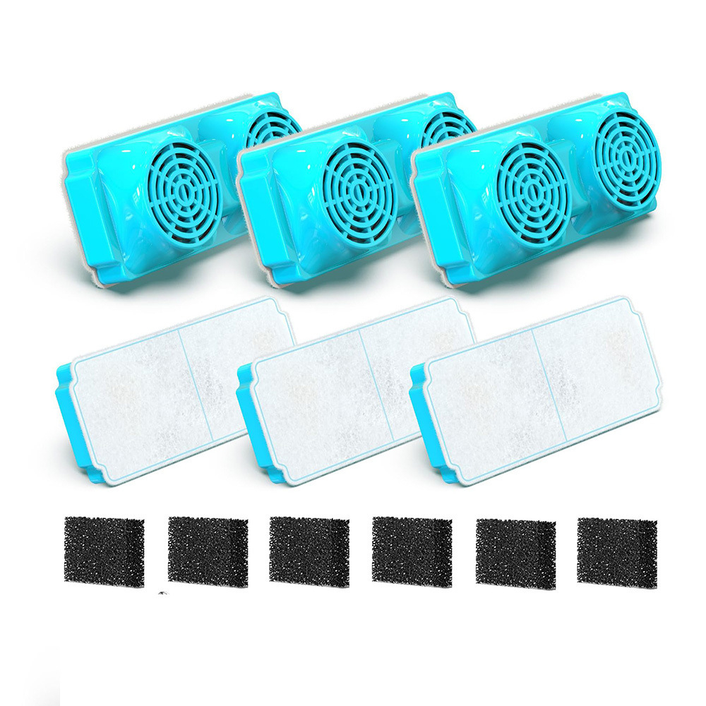 Pet Water Fountain Filter Cartridge