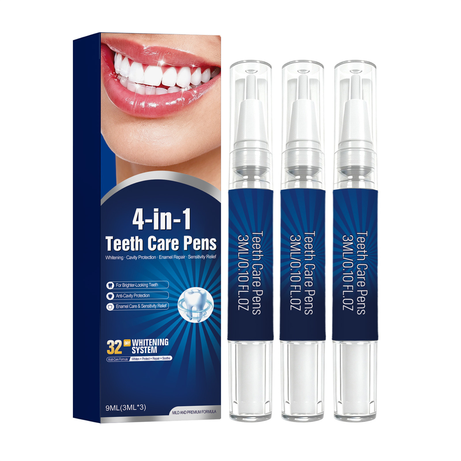 Dental Care Pen