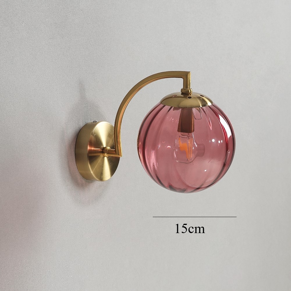 Bedroom Bedside Wall Lamp Hotel Restaurant Study Living Room Corridor Aisle