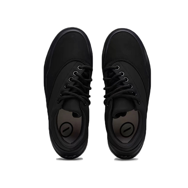 Breathable Mens And Womens Fringed Low-top Canvas Shoes 4