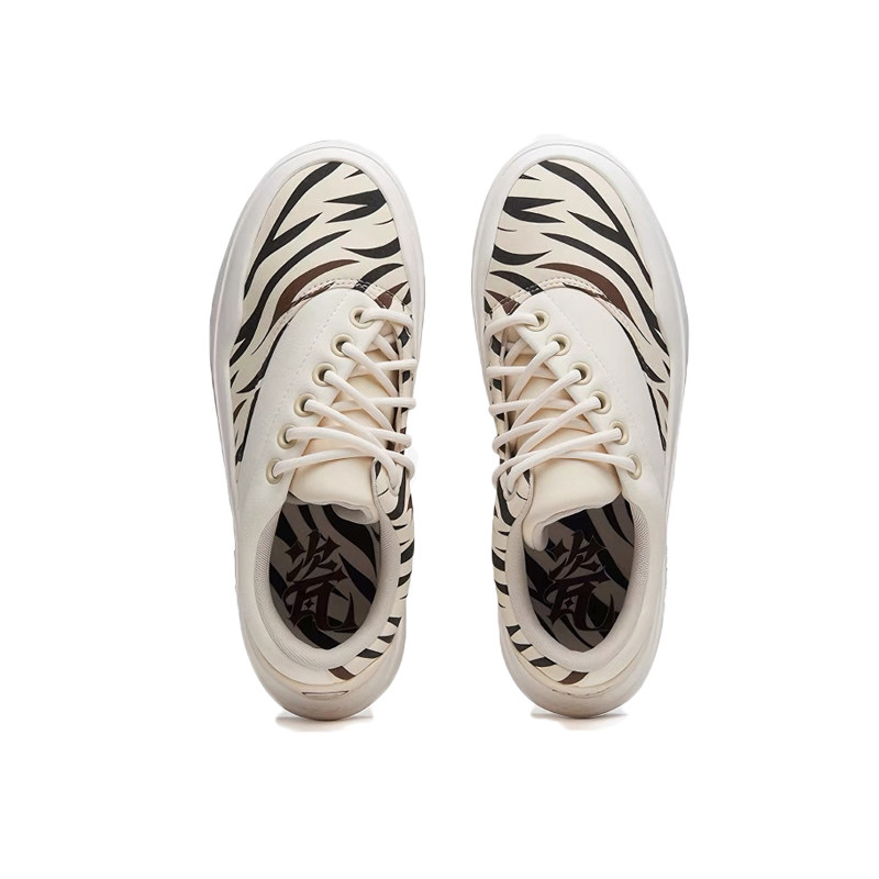 Breathable Mens And Womens Fringed Low-top Canvas Shoes 6