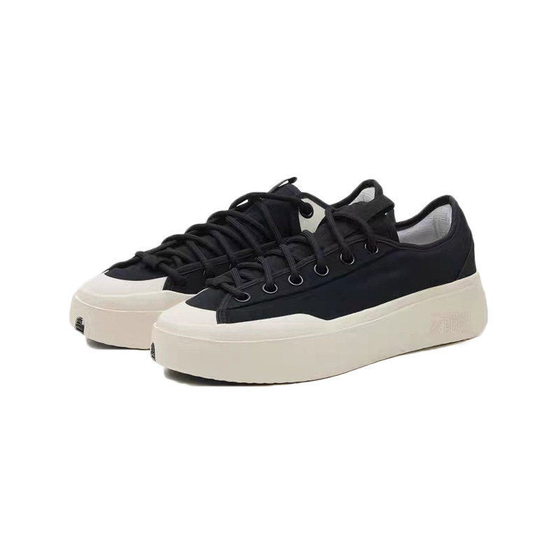 Breathable Mens And Womens Fringed Low-top Canvas Shoes 5