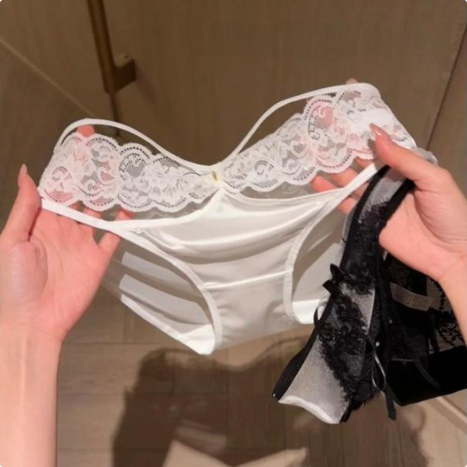 Lace Panties For Women Sexy Thongs For Dates