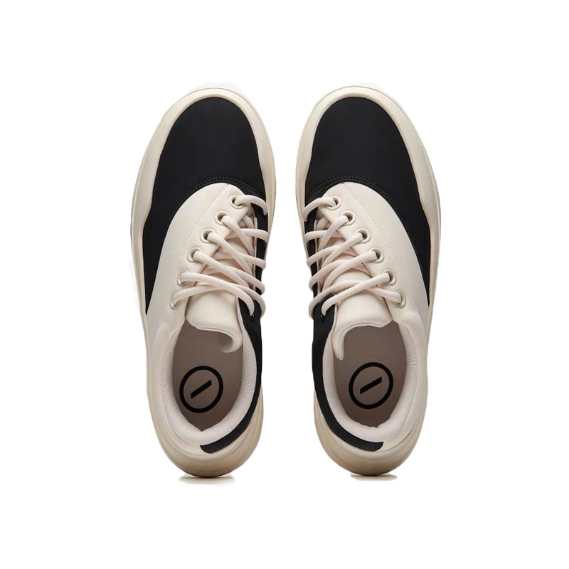 Breathable Mens And Womens Fringed Low-top Canvas Shoes 8