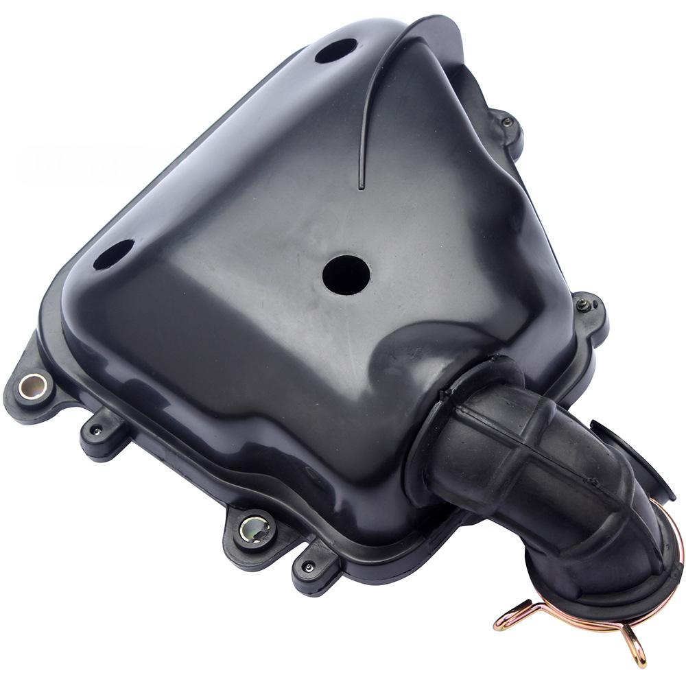 Motorcycle Accessory Air Filter Air Filtration Element