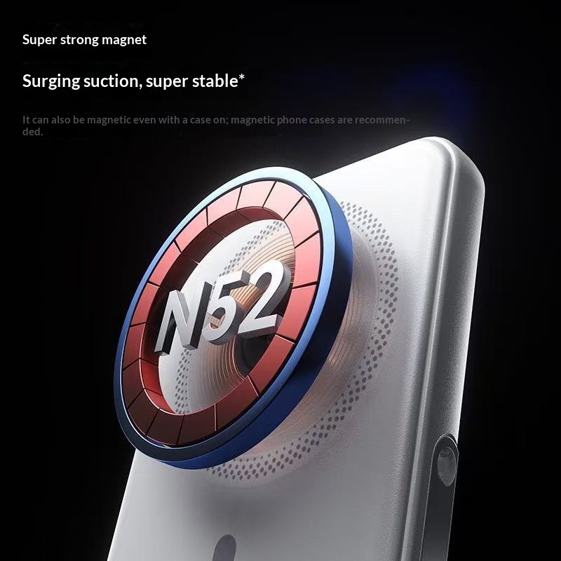 Portable Stand Mobile Phone Power Bank 1