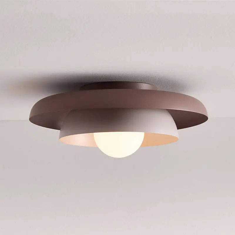Retro Creative Decorative Ceiling Light Fixture