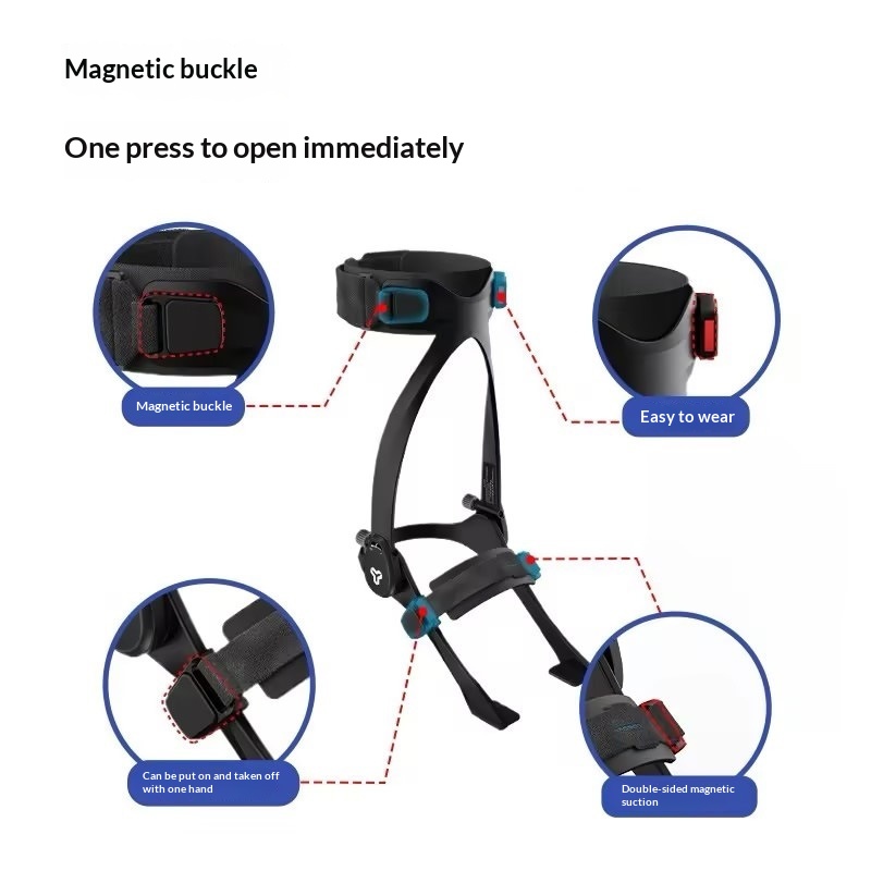 Ankle-foot Orthosis Ankle Joint Trainer