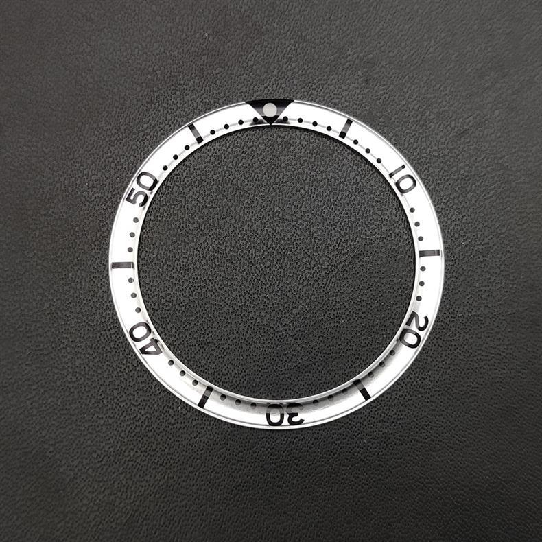 Watch Bezel Divers Watch Part Resin Bezel Ring 5