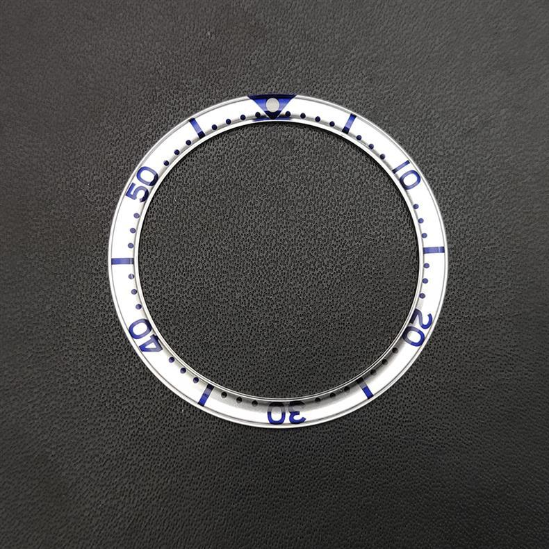 Watch Bezel Divers Watch Part Resin Bezel Ring 7