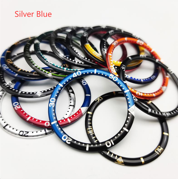 Watch Bezel Divers Watch Part Resin Bezel Ring 3