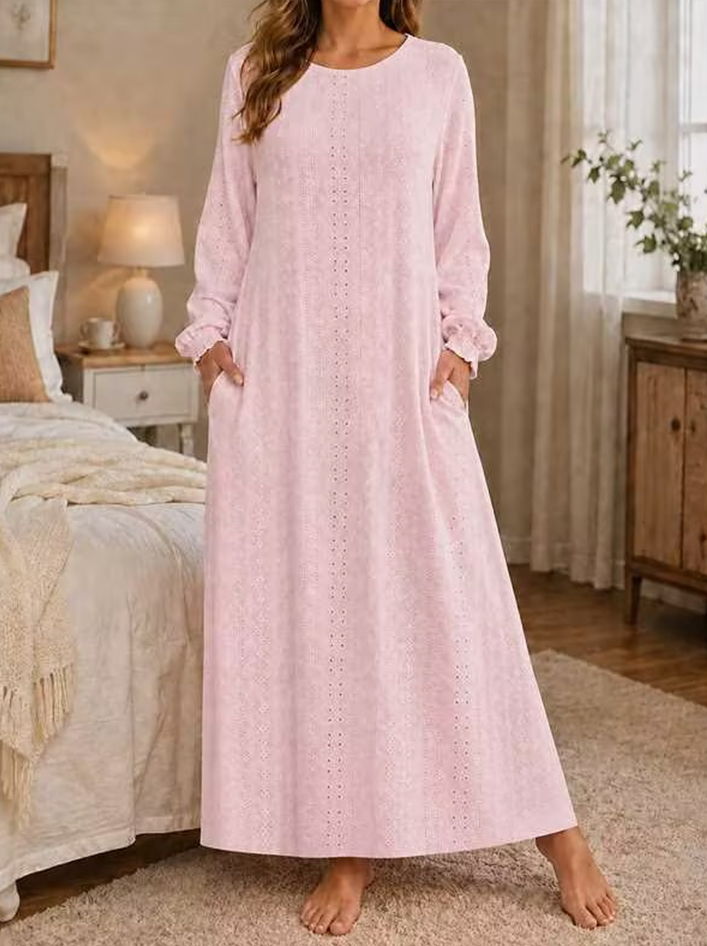 A Particularly Beautiful And Elegant Dress Is Truly Stunning