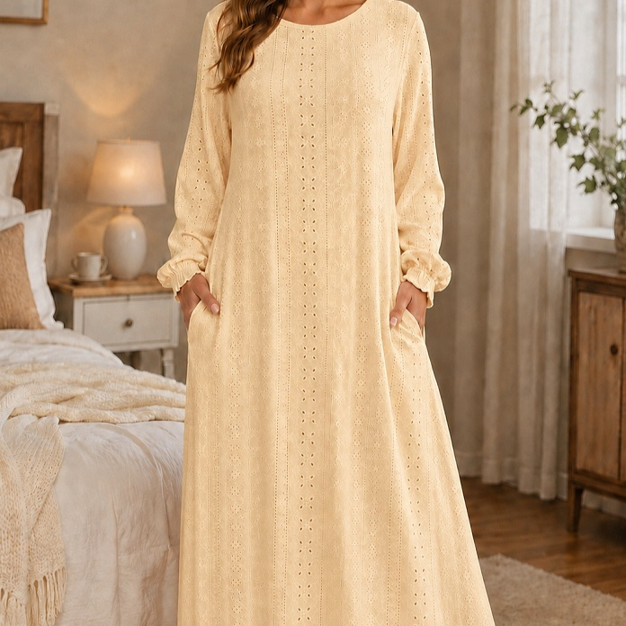 A Particularly Beautiful And Elegant Dress Is Truly Stunning