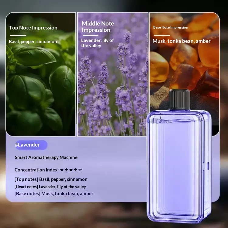Room Living Room Purifying Air Humidifying Lasting Diffuse Spray 5