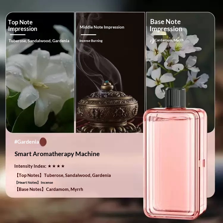 Room Living Room Purifying Air Humidifying Lasting Diffuse Spray 3