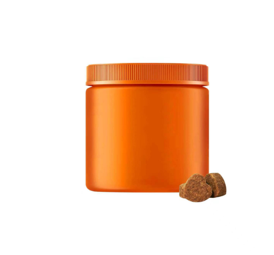 Pet Probiotic Health Supplement Chewable Tablets - Pet Probiotic Health Supplement Chewable Tablets 120 Tablets Joint care soft granules