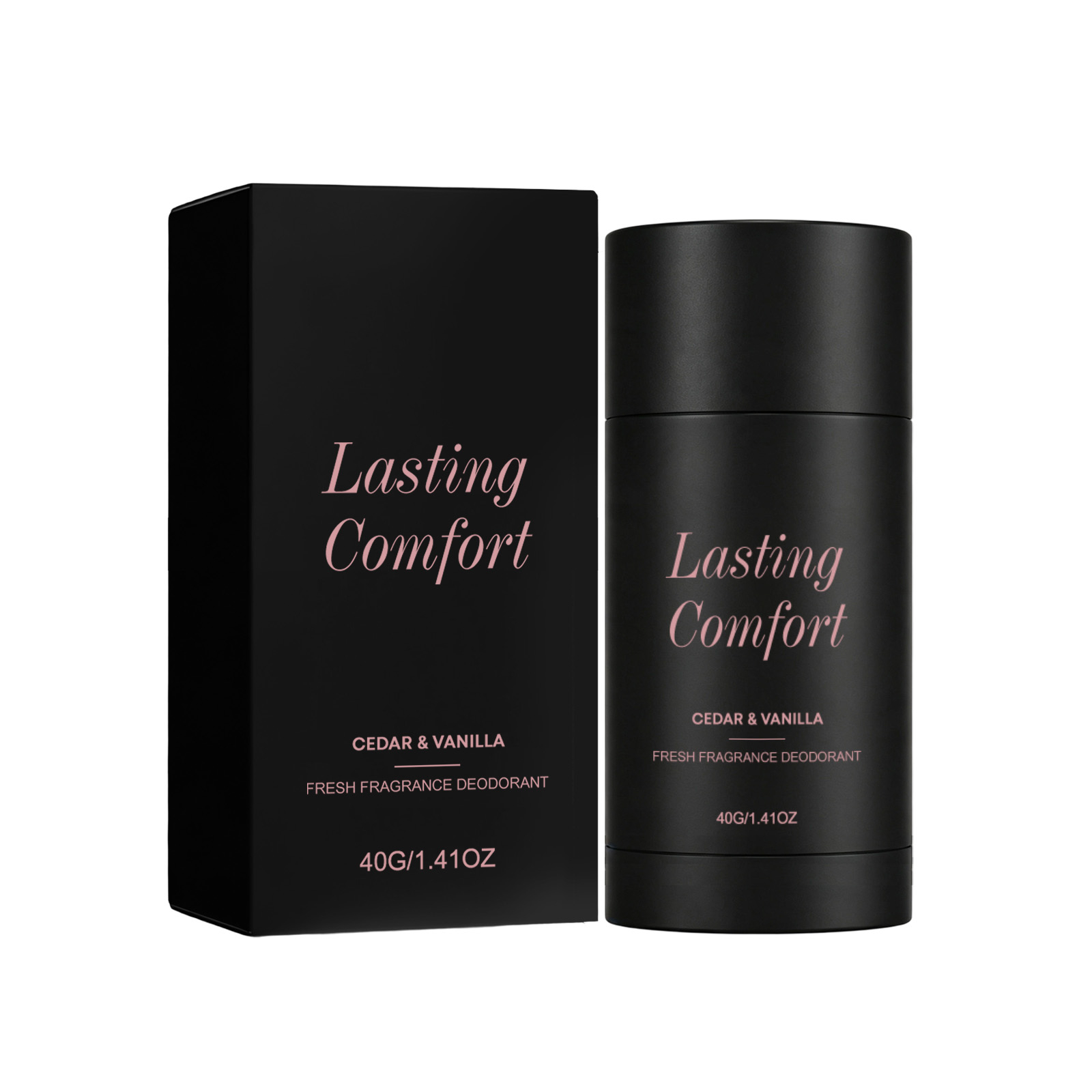 Cedar Fragrance Deodorant Stick